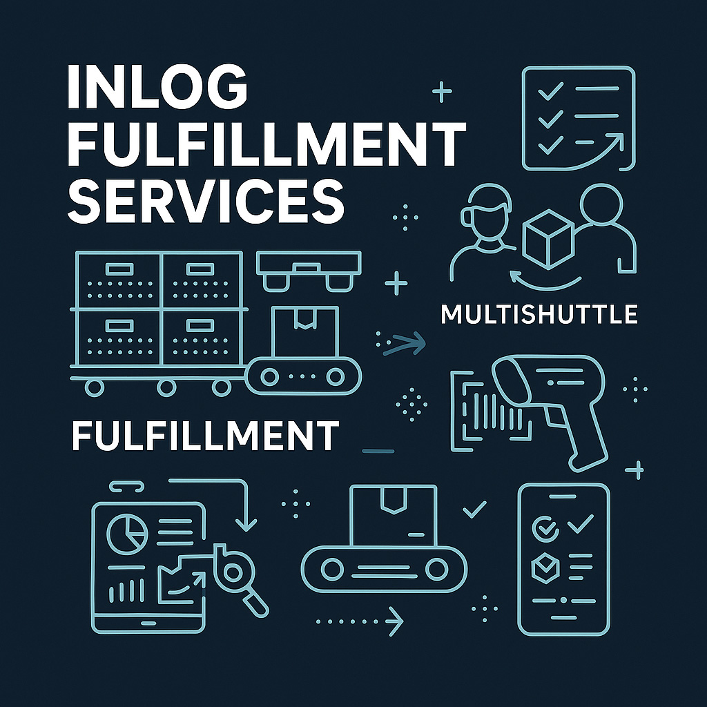Fulfillment Operasyonları
